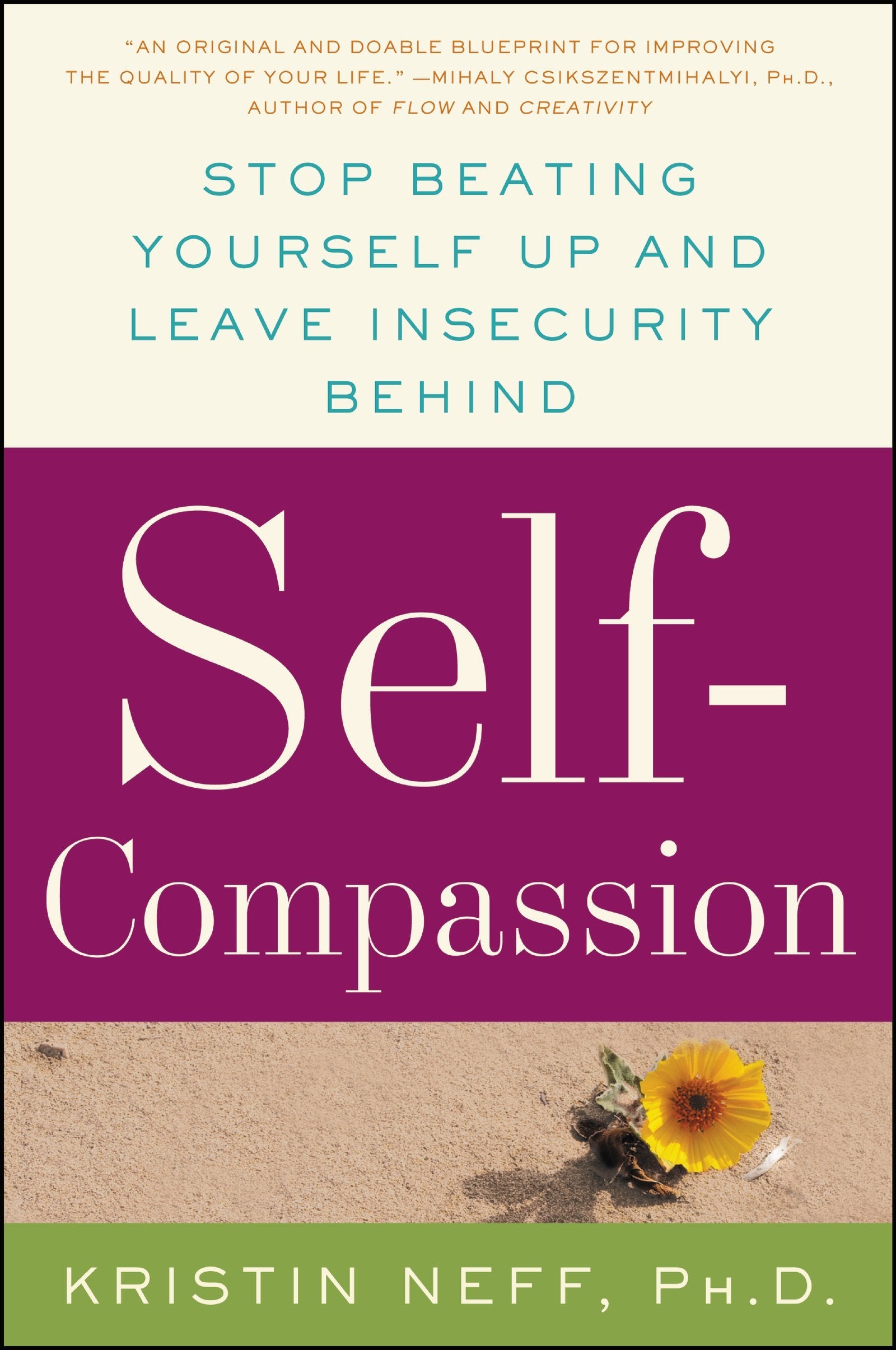 SelfCompassion: The Proven Power of Being Kind to Yourself,Used