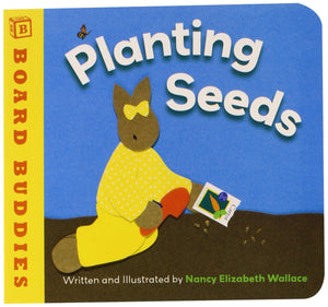 Planting Seeds (Board Buddies),Used