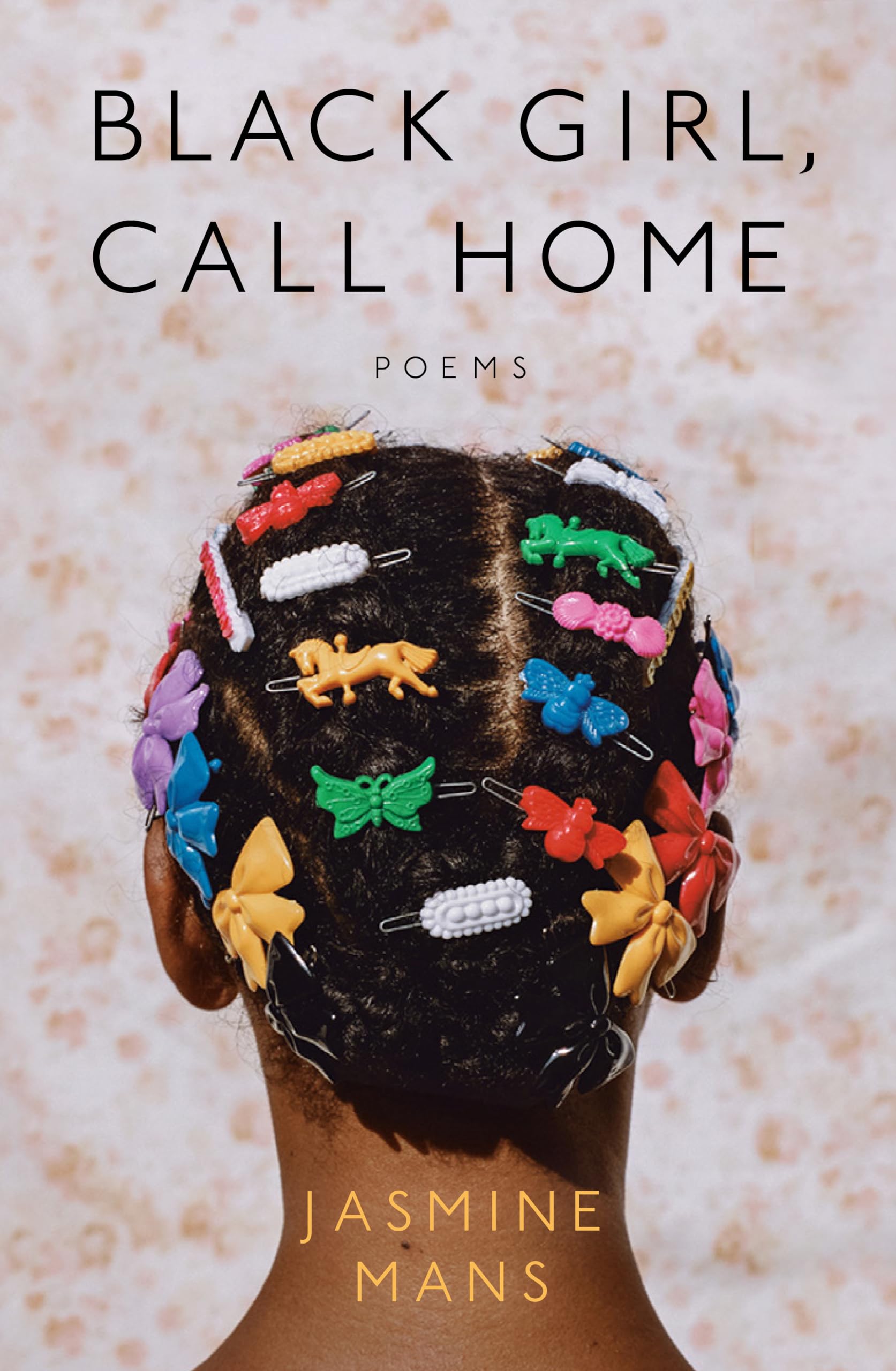 Black Girl, Call Home,New