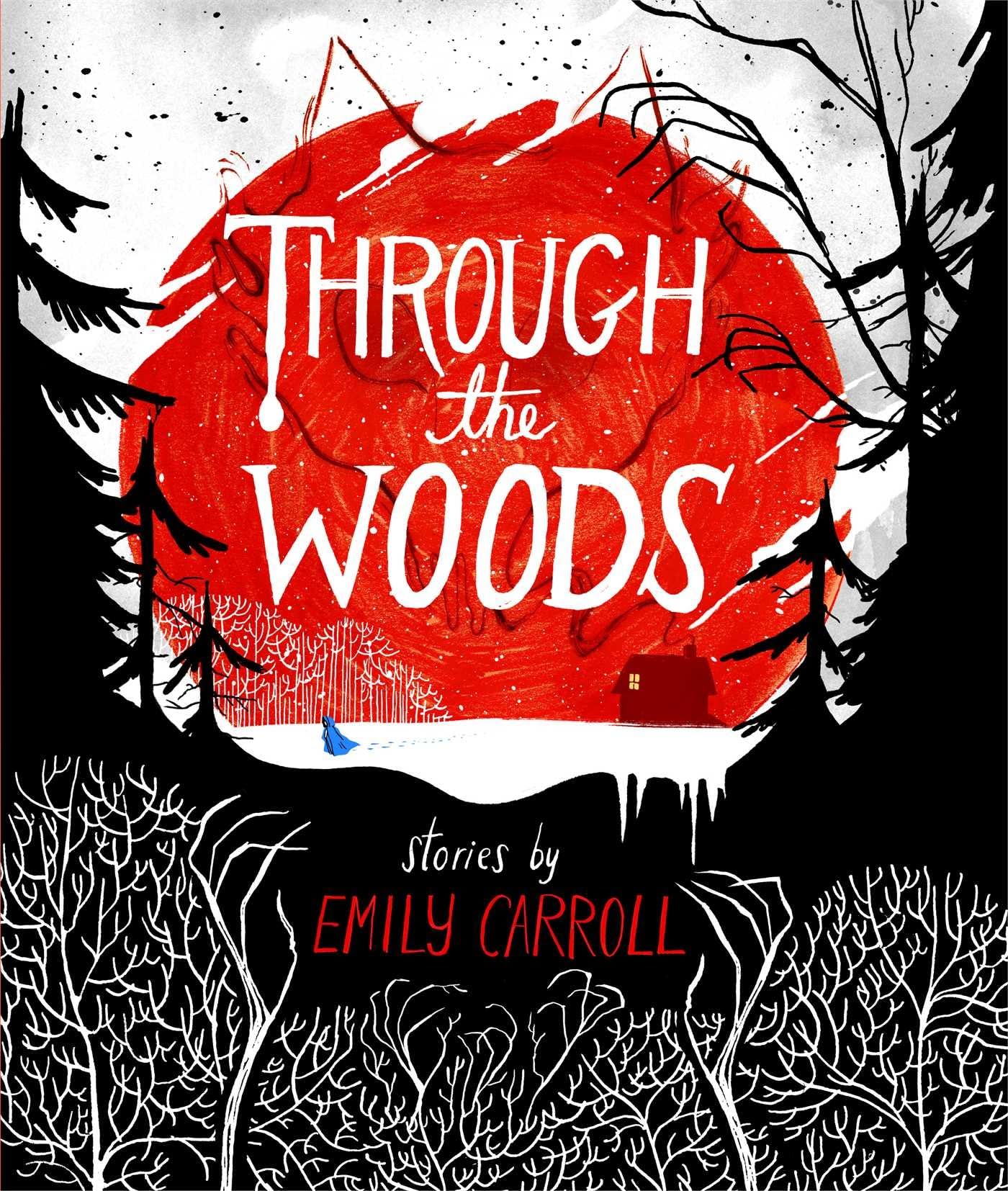 Through the Woods,Used