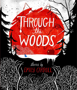 Through the Woods,Used
