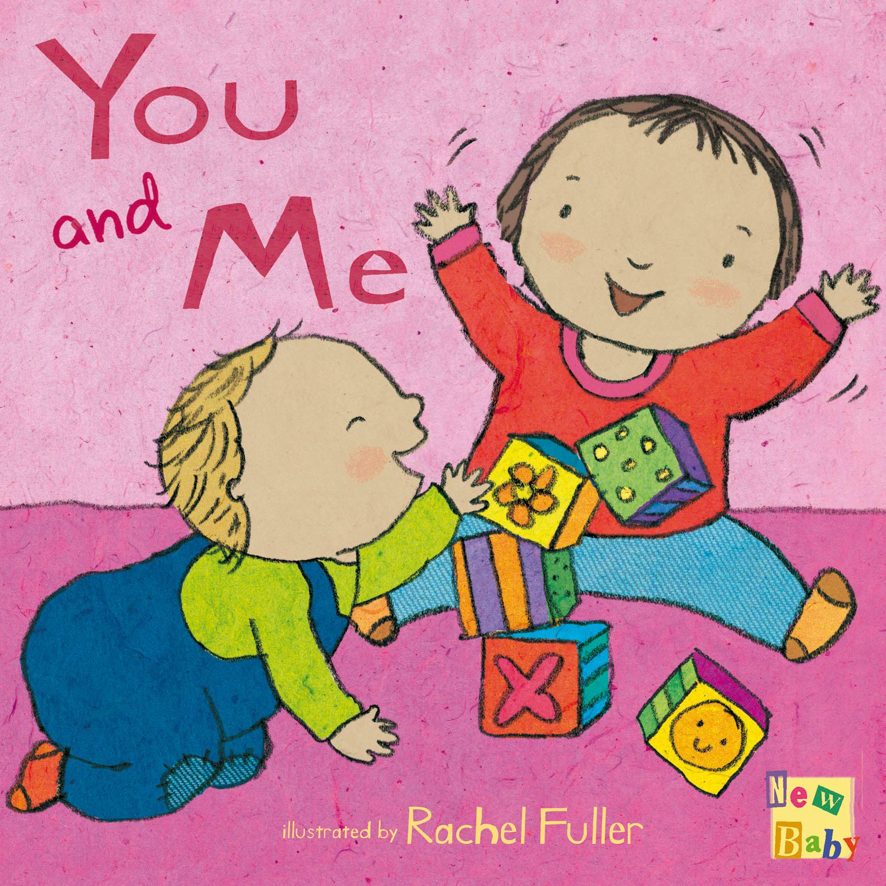 You and Me (New Baby),Used