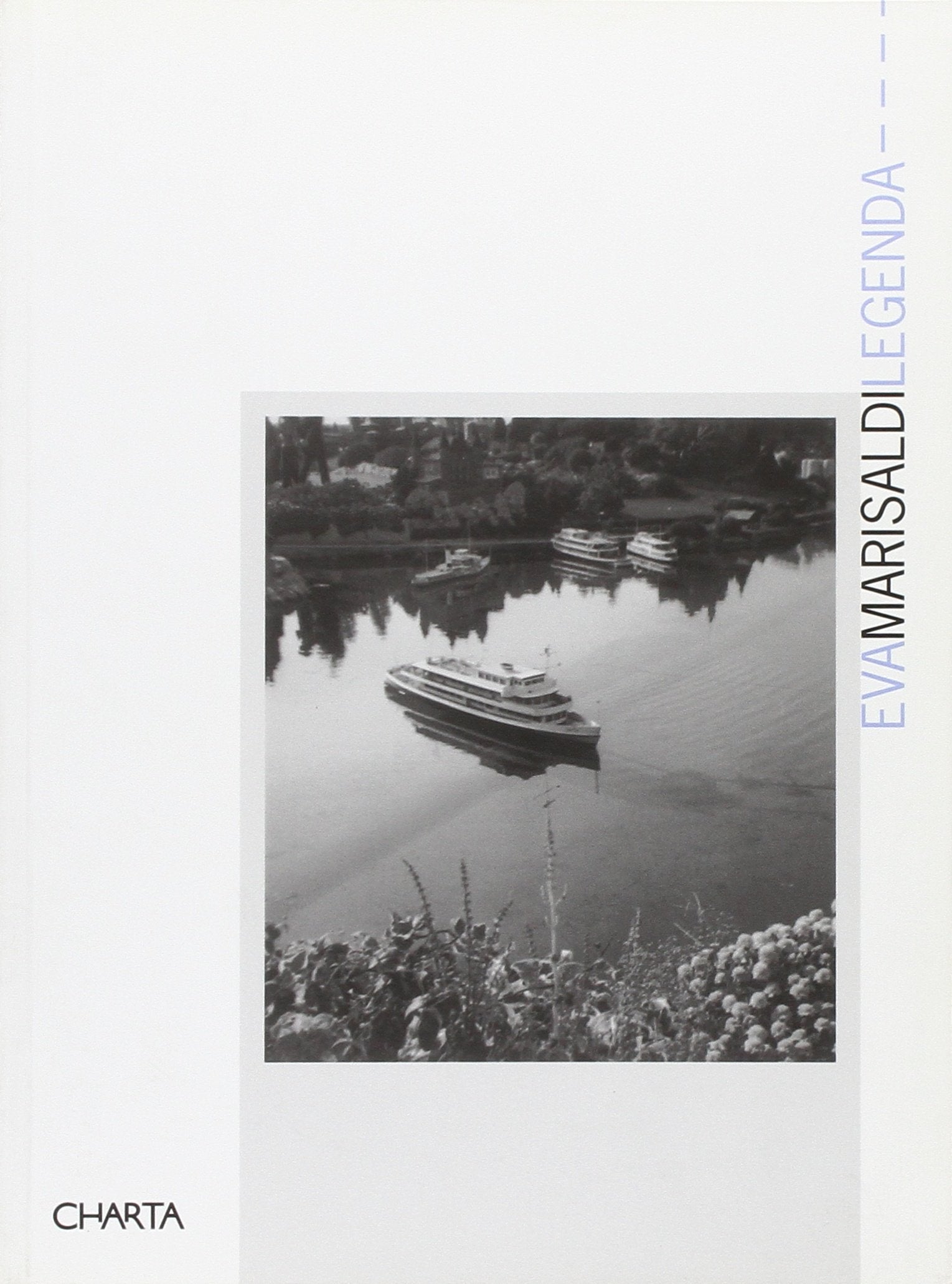 Eva Marisaldi: Legenda,Used