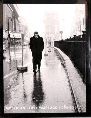 James Dean: Fifty Years Ago,Used