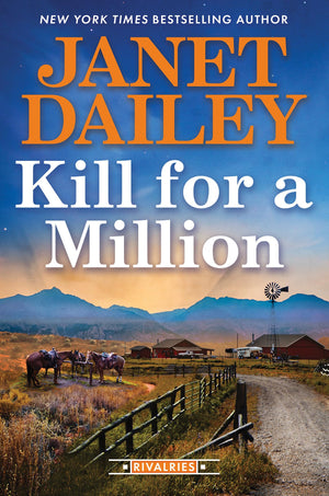 Kill For A Million (Rivalries)