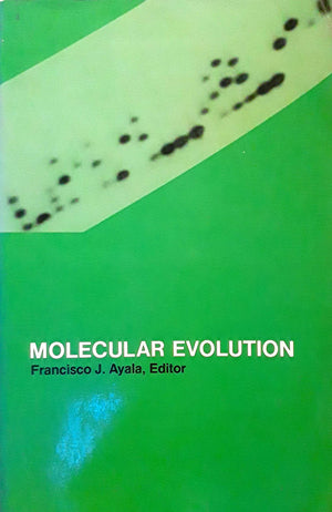 Molecular evolution,Used
