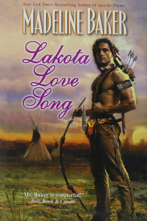 Lakota Love Song,Used