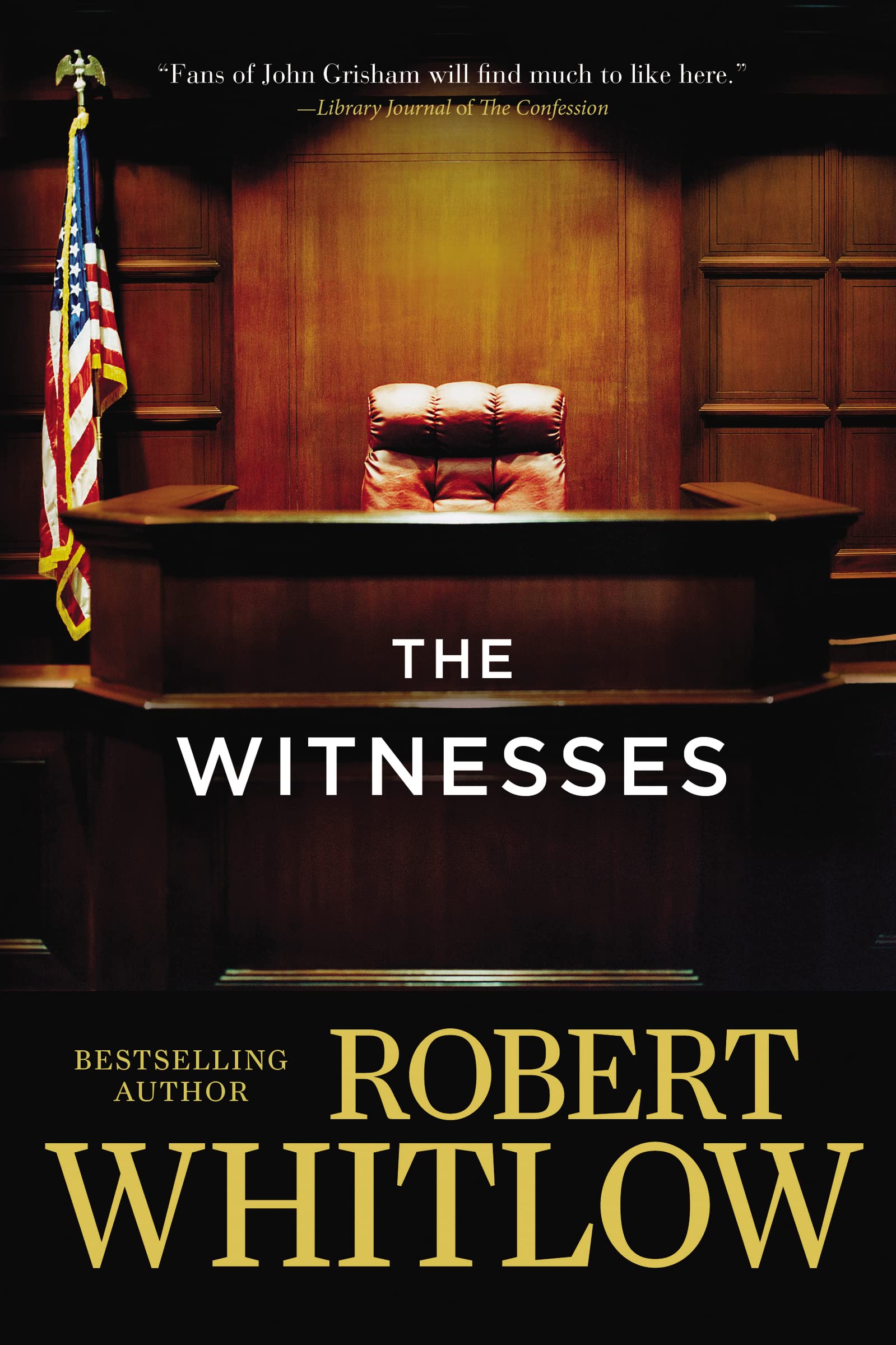 The Witnesses,Used