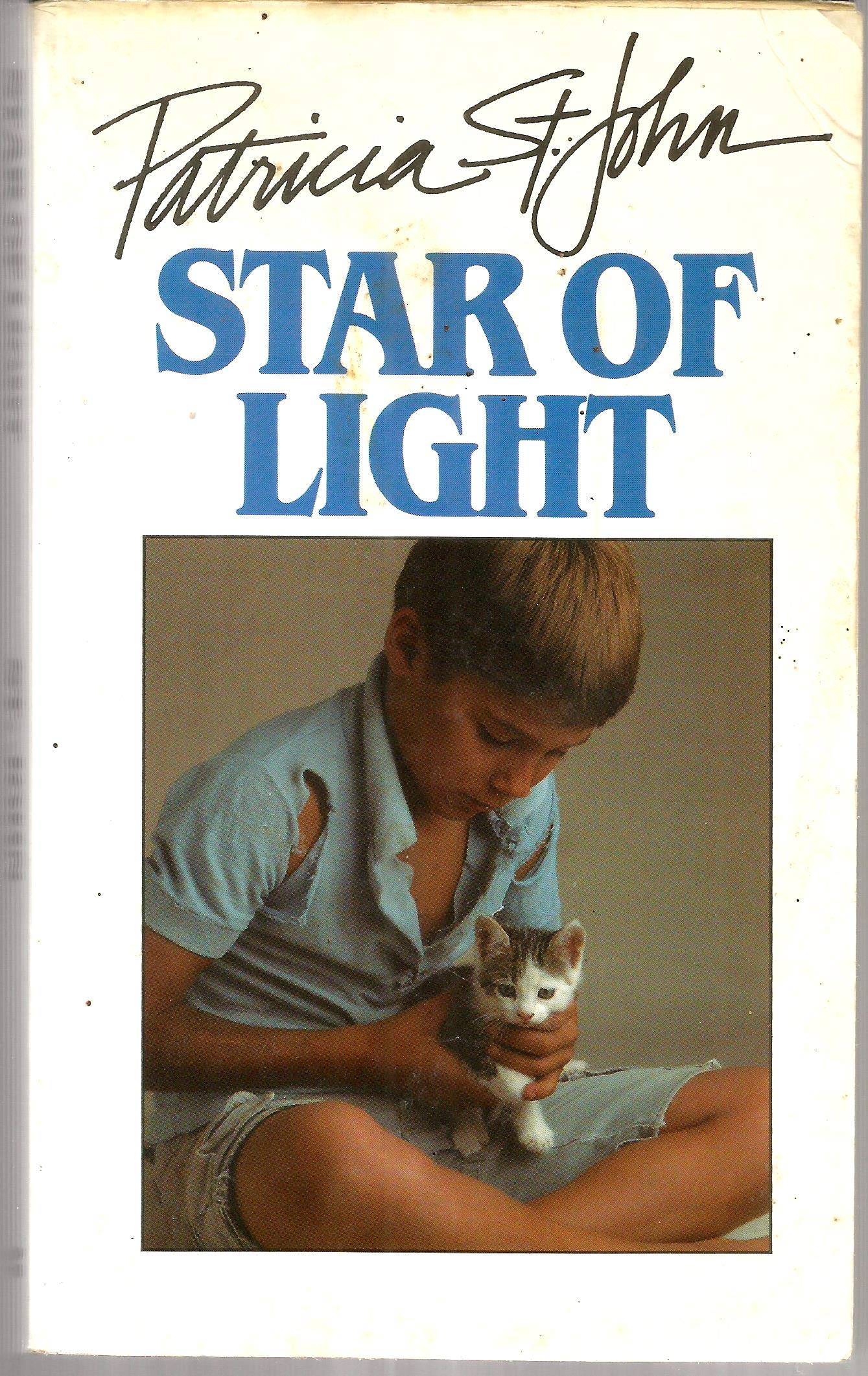 Star of Light,Used
