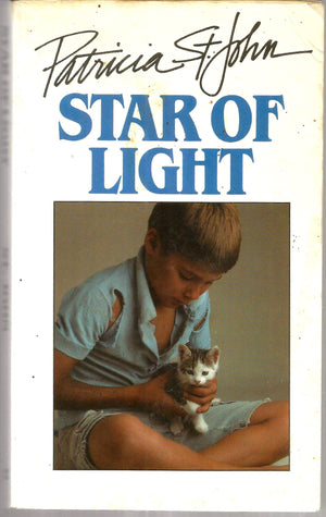 Star of Light,Used