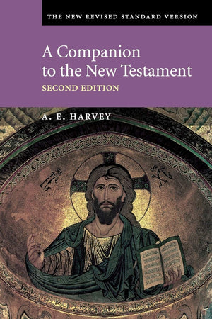A Companion to the New Testament,New