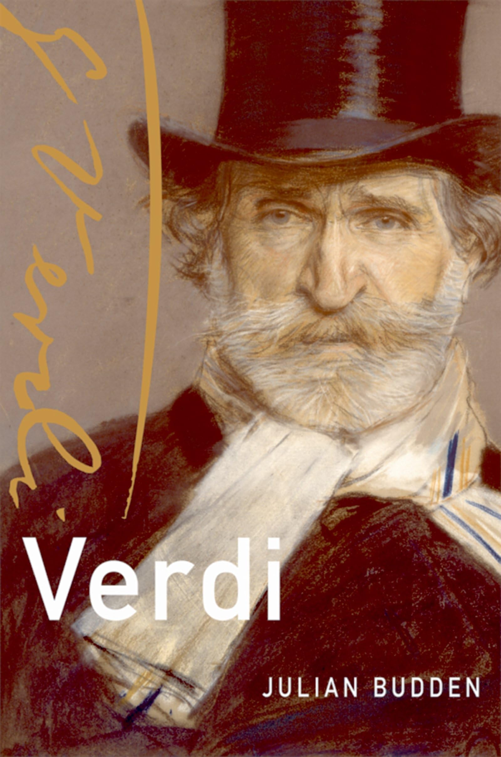 Verdi (Composers Across Cultures),Used