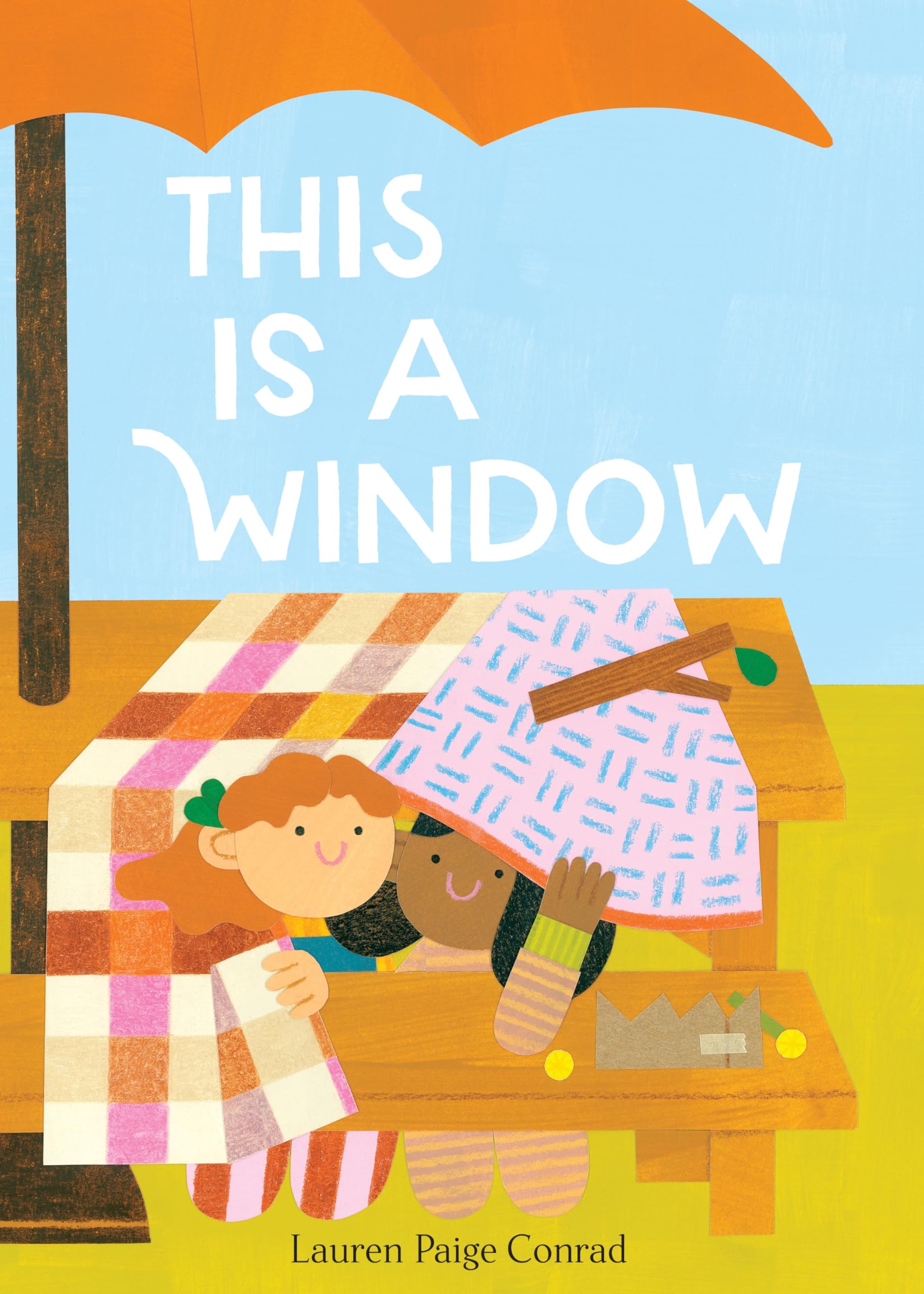 This Is A Window,New