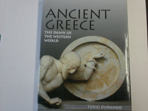 Ancient Greece: The Dawn of the Western World,Used
