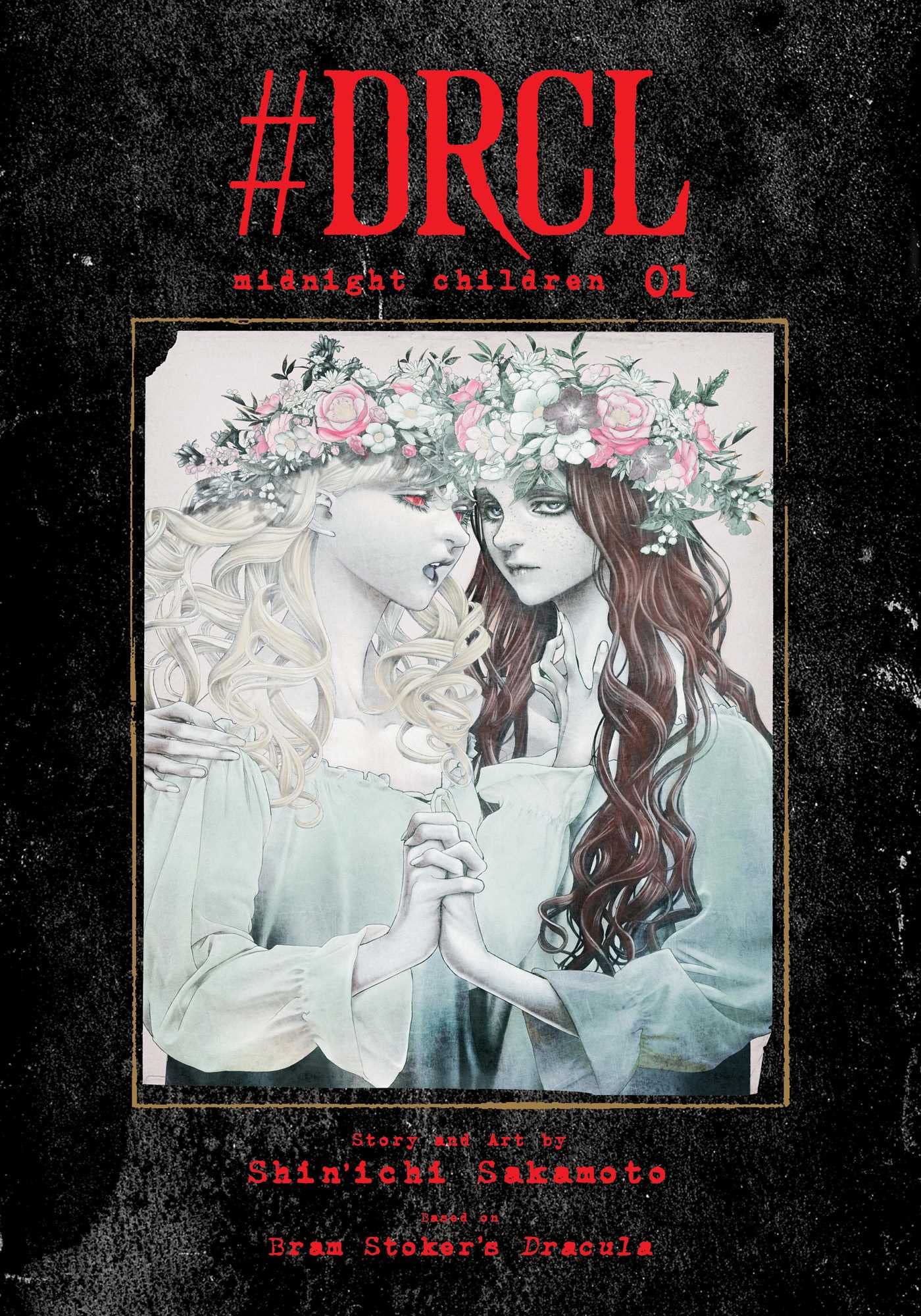 #Drcl Midnight Children, Vol. 1 (1),New