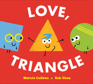Love, Triangle,Used