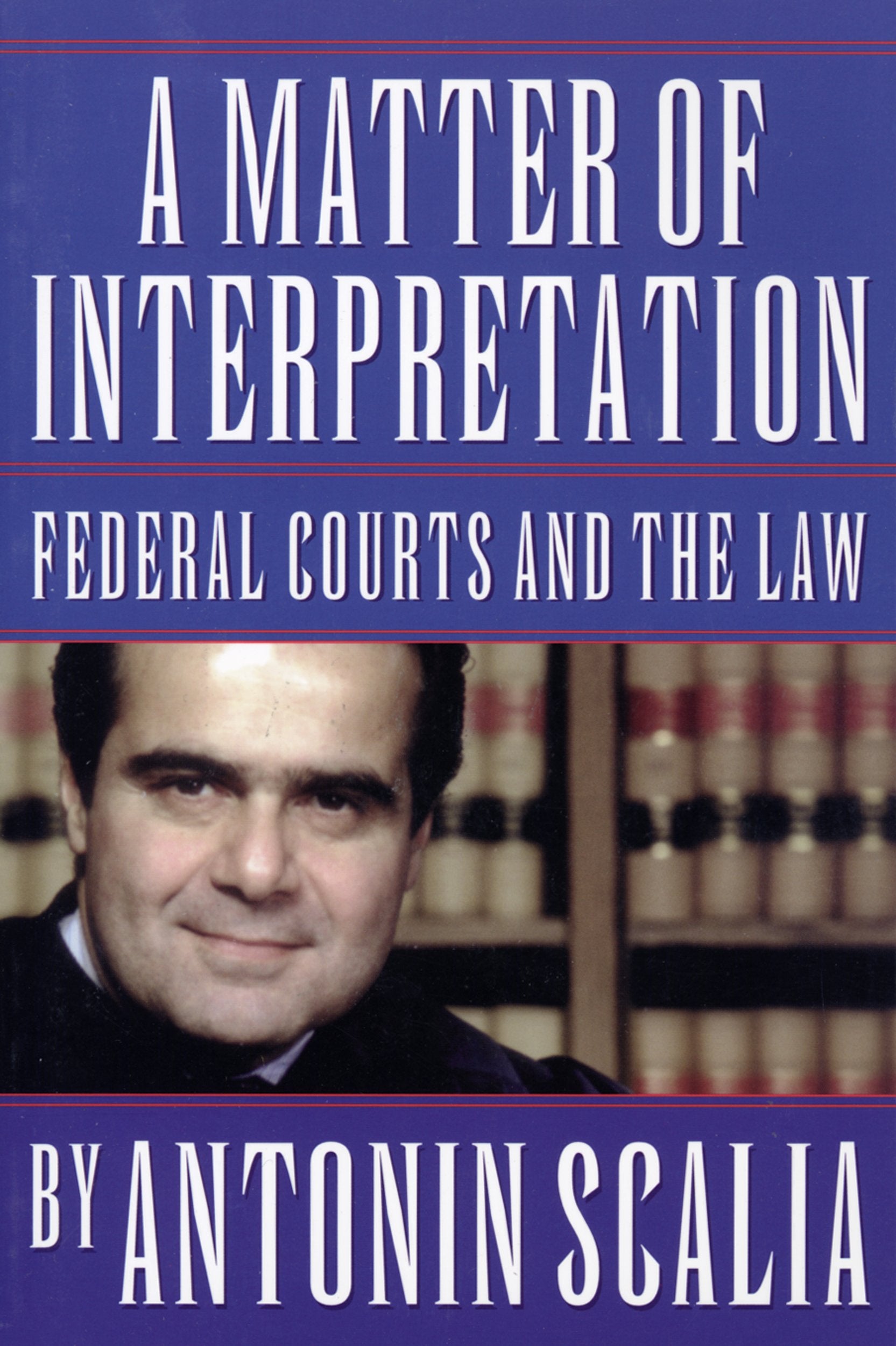 A Matter of Interpretation,Used