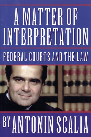 A Matter of Interpretation,Used