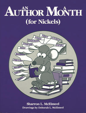 An Author A Month (For Nickels):,Used
