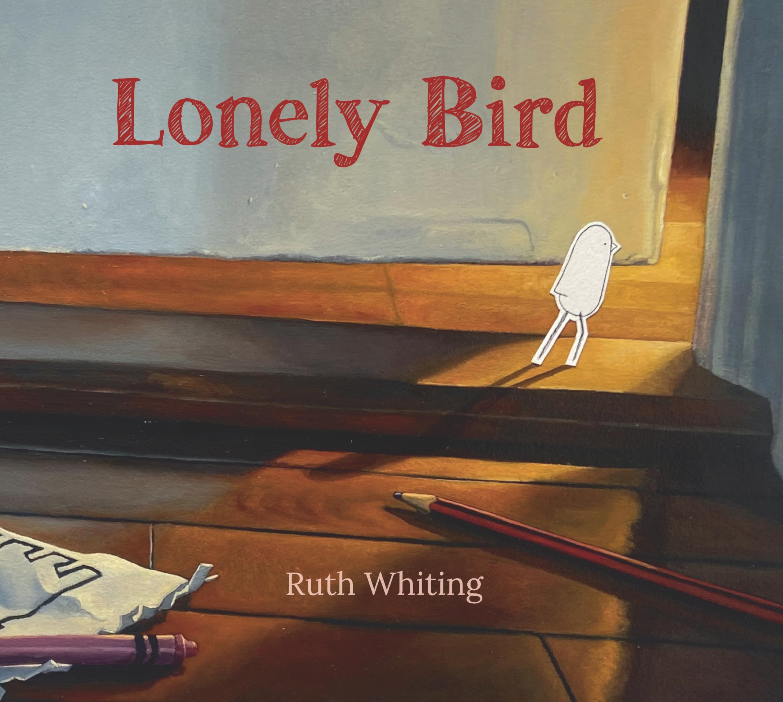 Lonely Bird,New
