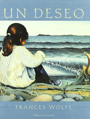Un deseo (Albumes Ilustrados) (Spanish Edition),Used