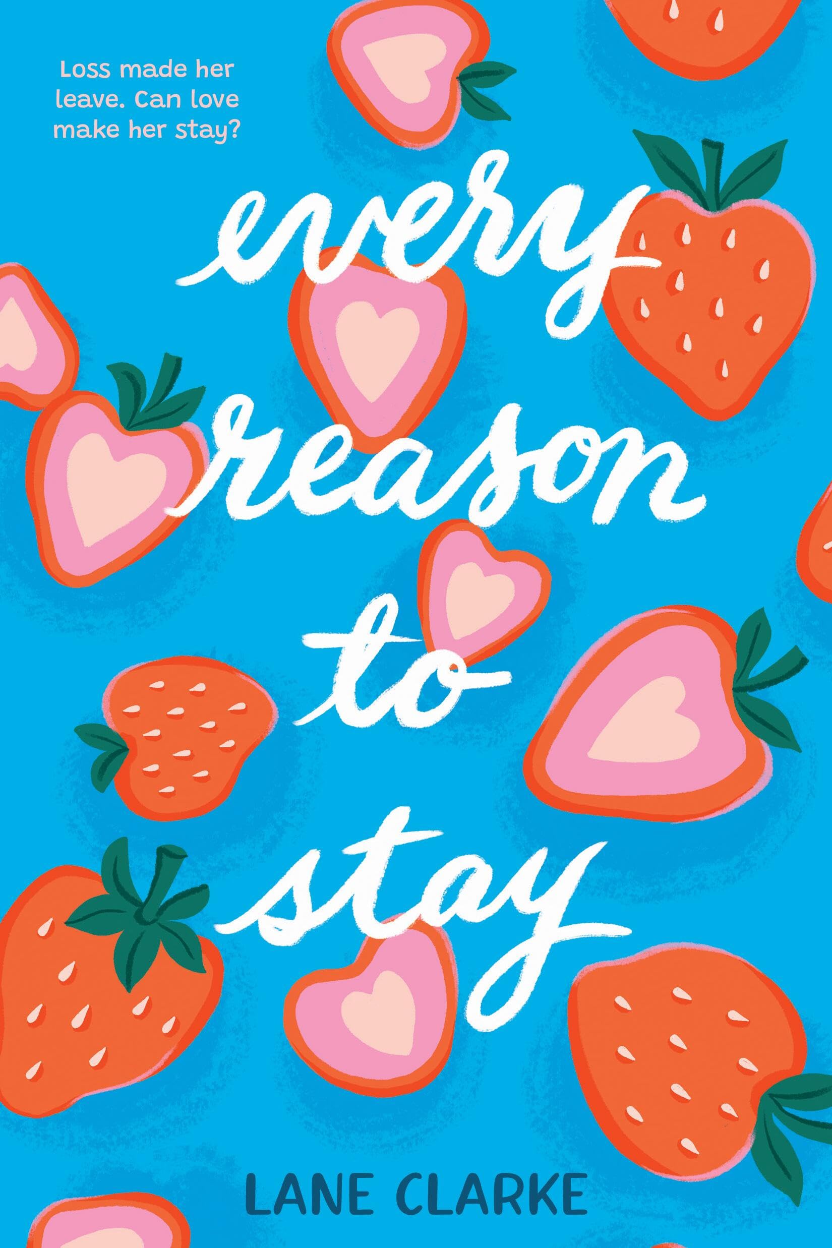 Every Reason To Stay