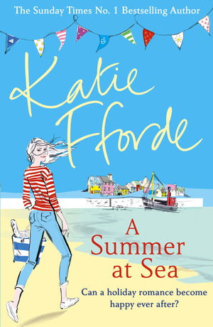 A Summer at Sea,Used