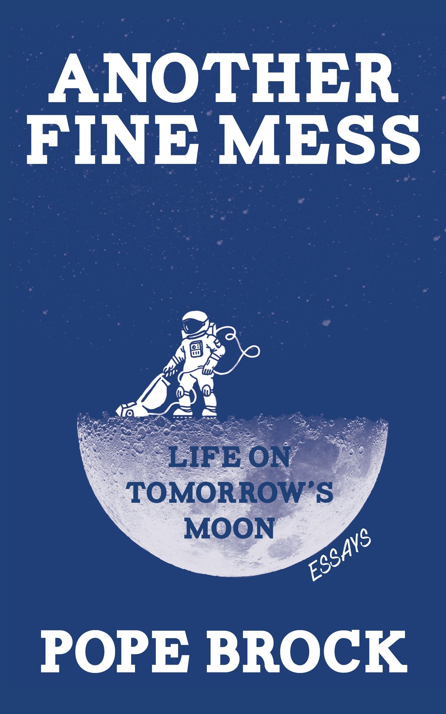 Another Fine Mess,Used