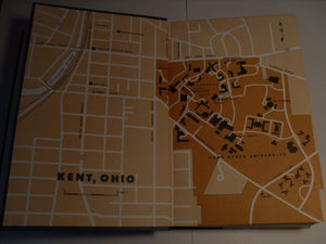 Kent State: What Happened and Why,Used