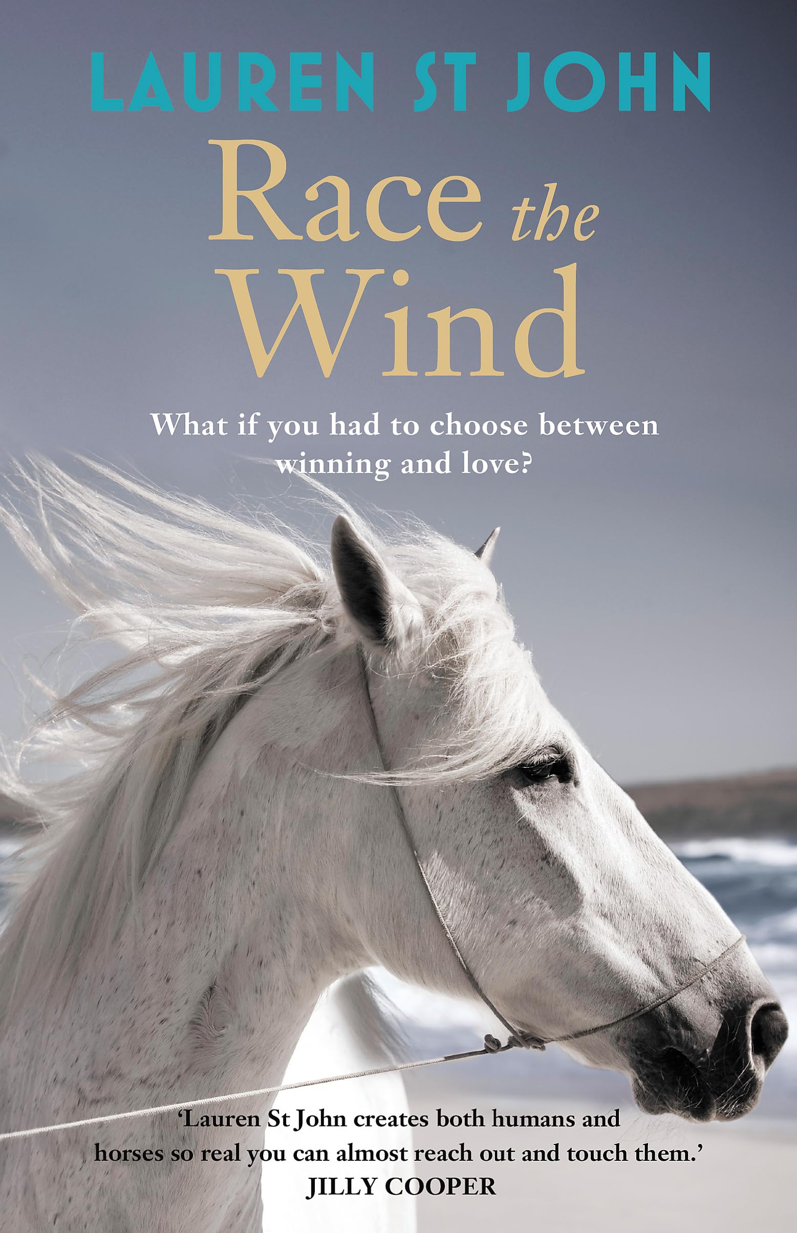 The One Dollar Horse: Race the Wind (One Dollar Horse Trilogy),Used