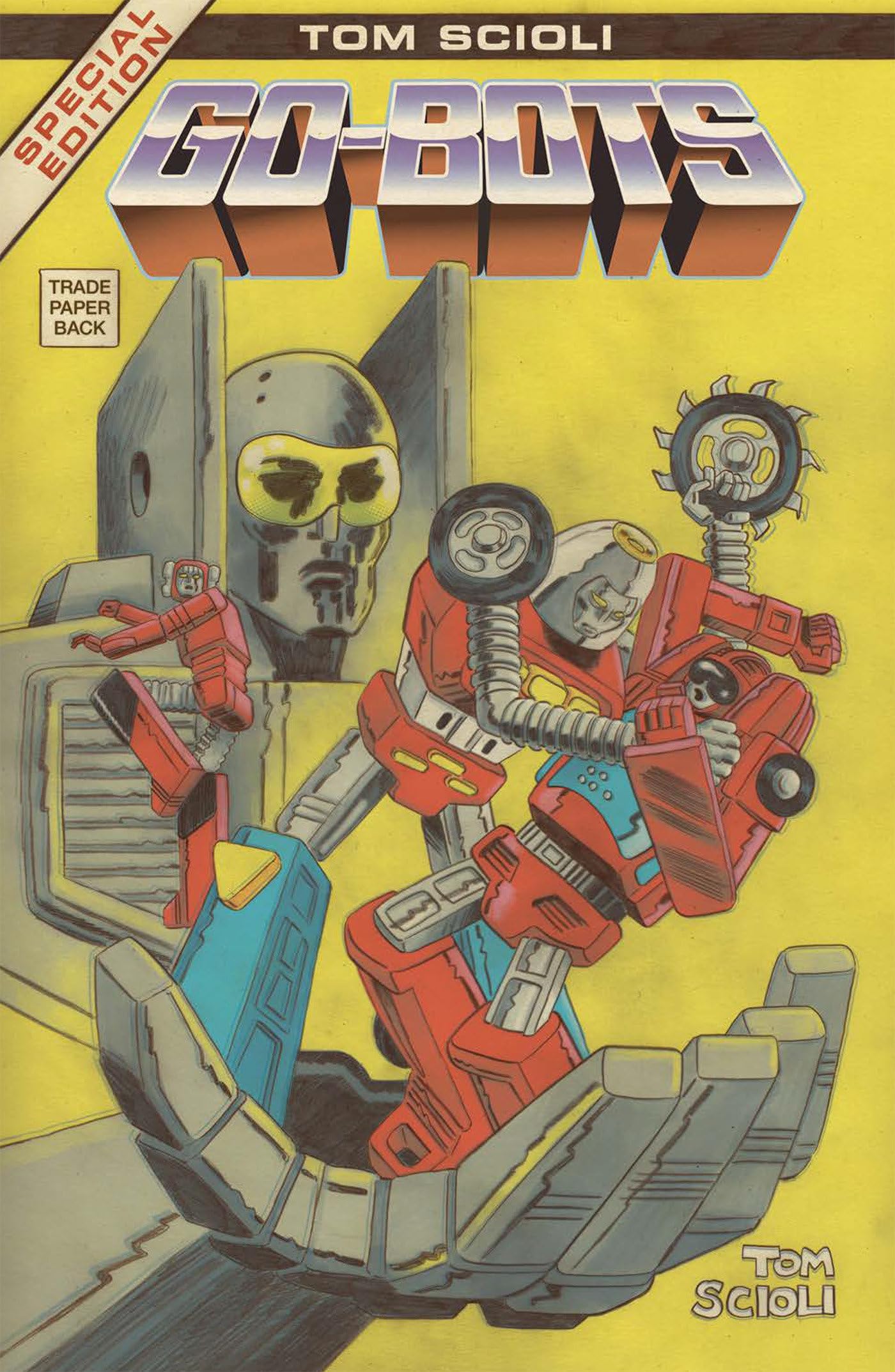 Gobots