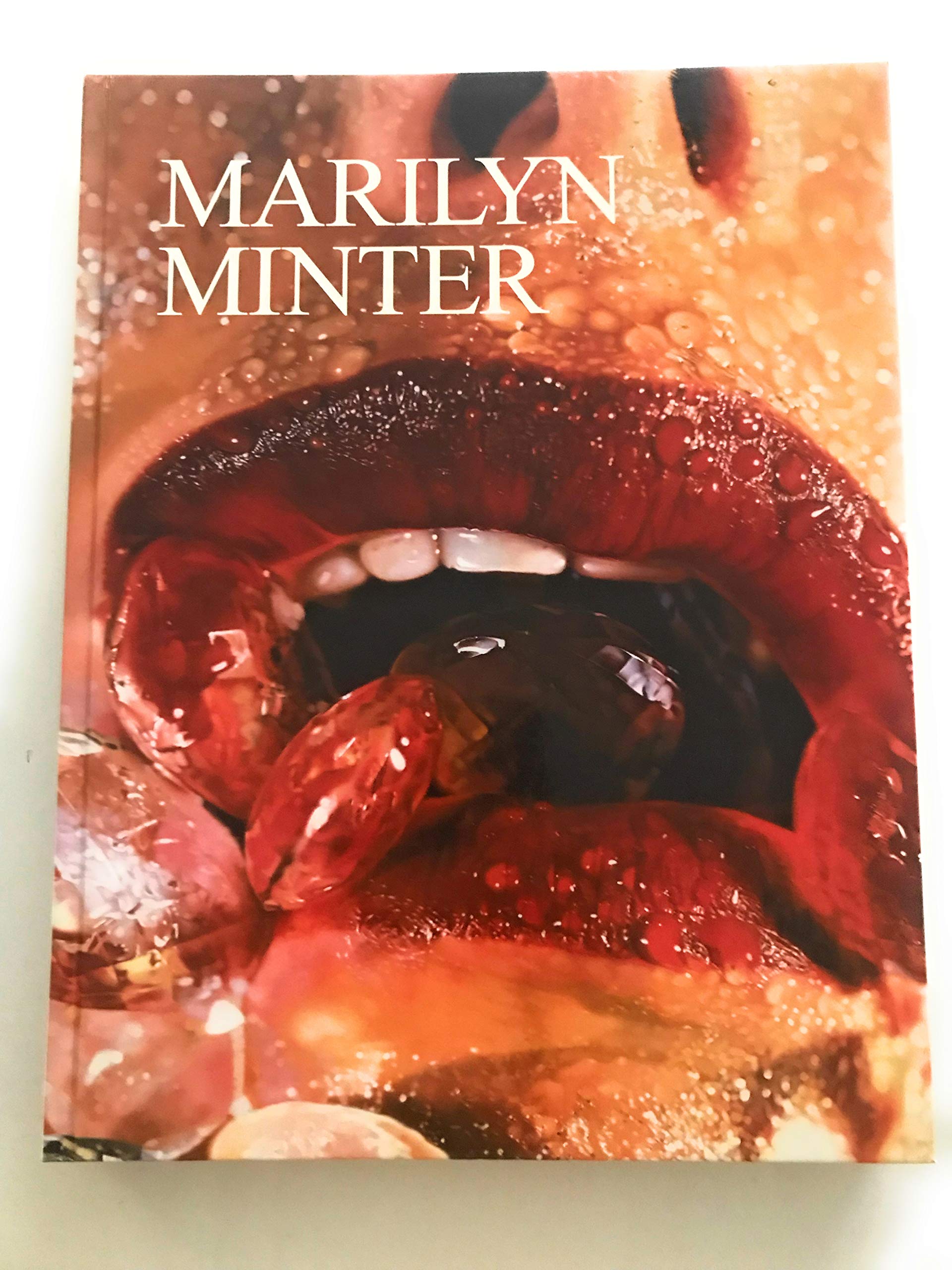 Marilyn Minter