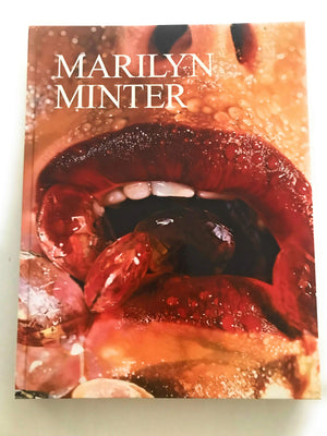 Marilyn Minter
