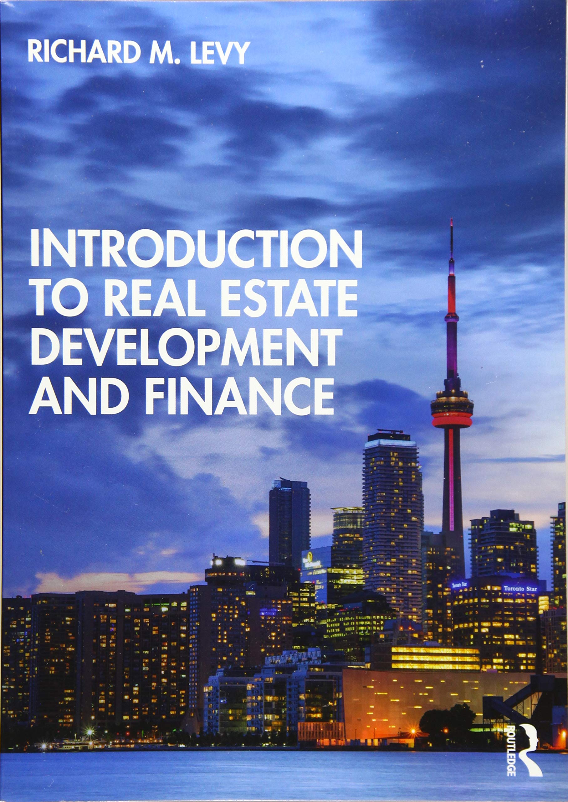 Introduction to Real Estate Development and Finance,Used