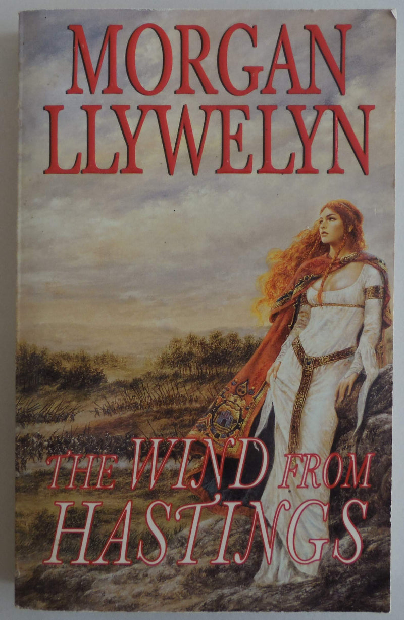 The Wind From Hastings,Used