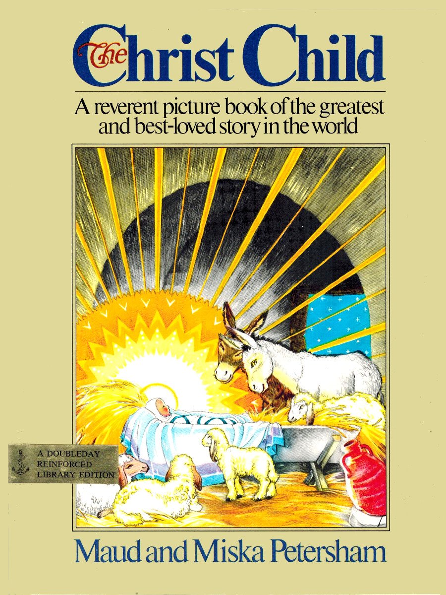 The Christ Child,Used