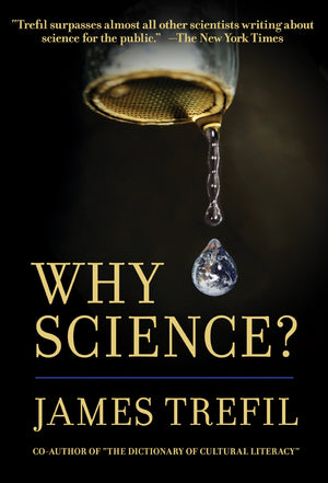 Why Science?,New