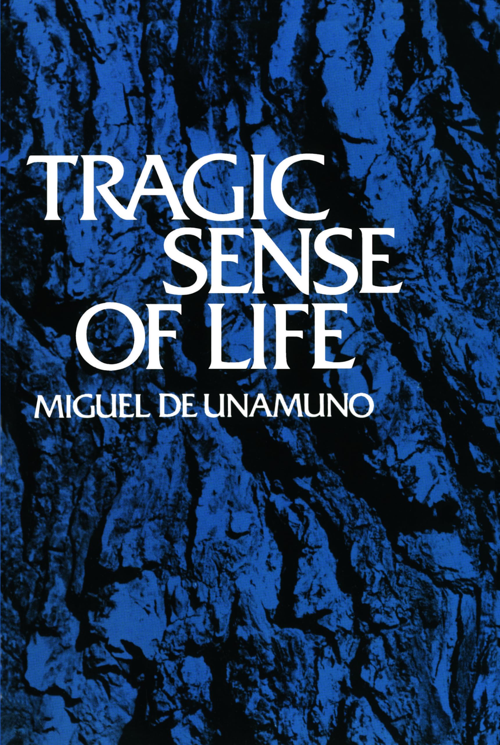 Tragic Sense Of Life