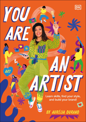 You Are An Artist,Used