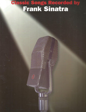 Classic Songs Recorded by Frank Sinatra,Used