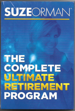 The Complete Ultimate Retirement Program