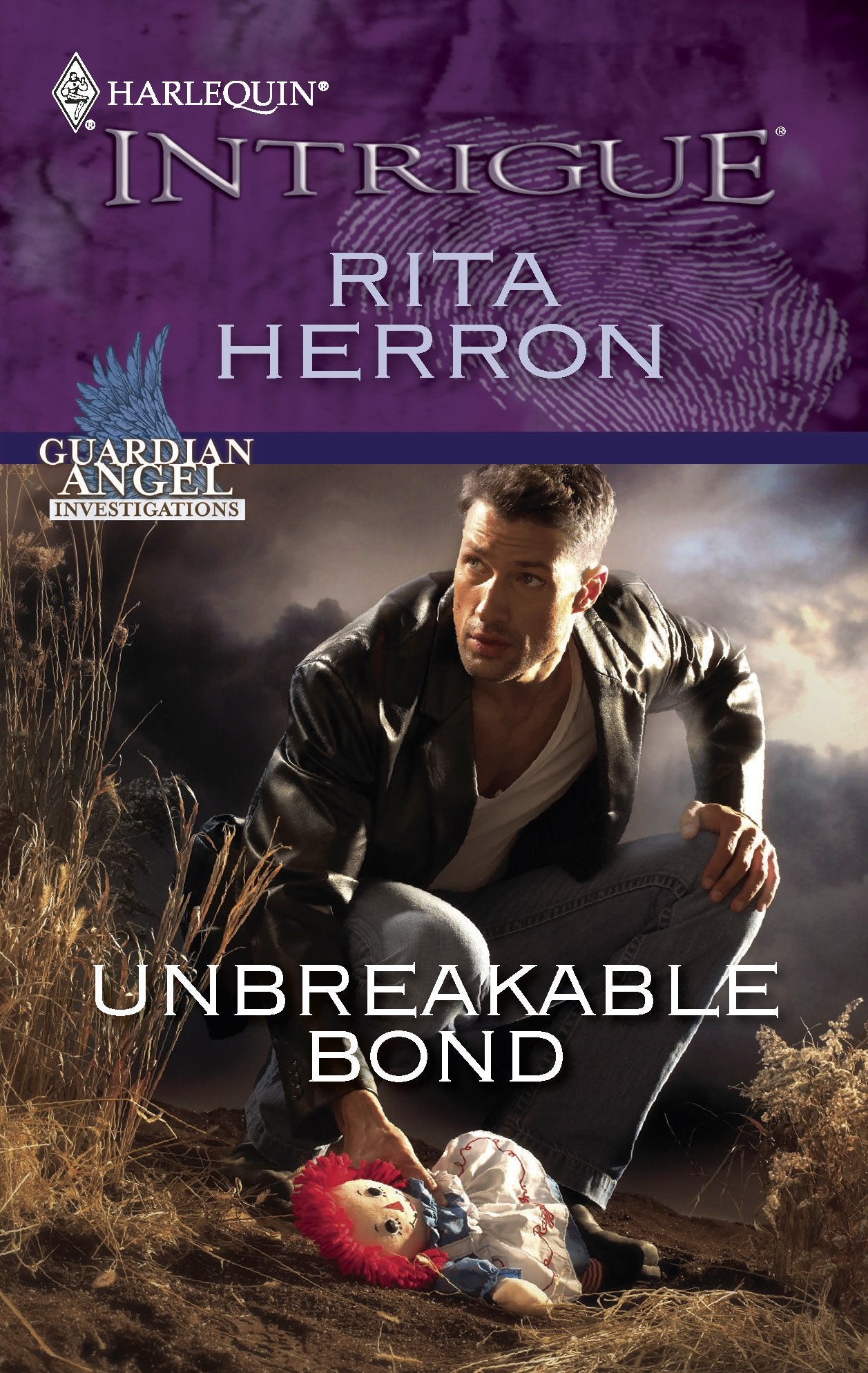 Unbreakable Bond,Used