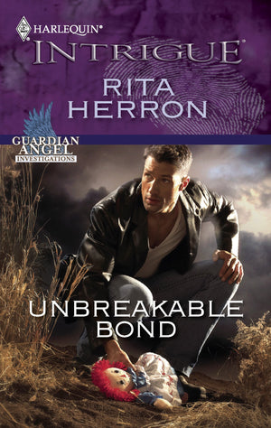 Unbreakable Bond,Used