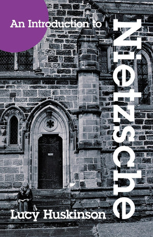 An Introduction To Nietzsche-new,New