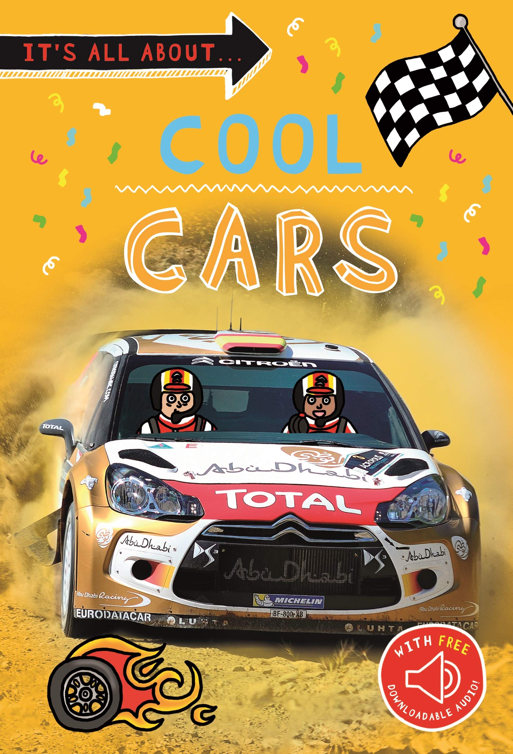 It's all about... Fast Cars,Used