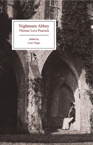Nightmare Abbey (Broadview Editions),New