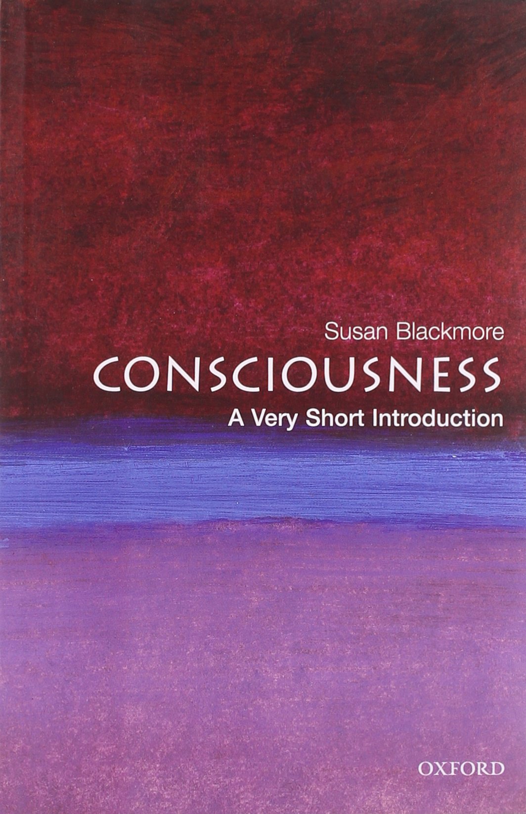 Consciousness: A Very Short Introduction,Used