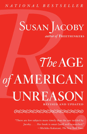 The Age of American Unreason,Used
