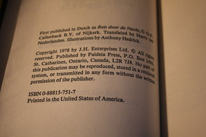 Into the Darkness (Journey Through the Night, Vol. 1),Used