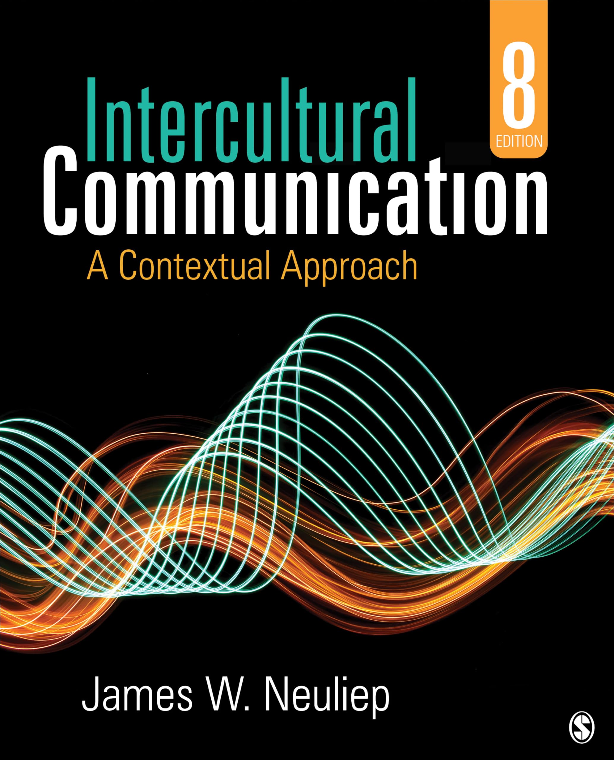 Intercultural Communication: A Contextual Approach,Used